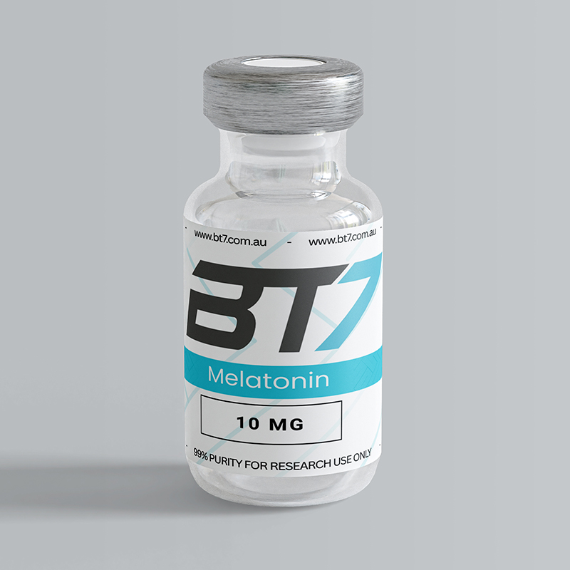 Melatonin - 10mg