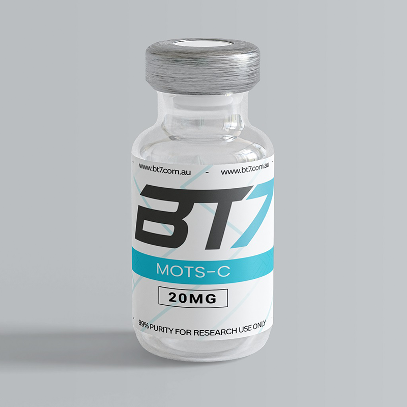 MOTS-C - 10mg
