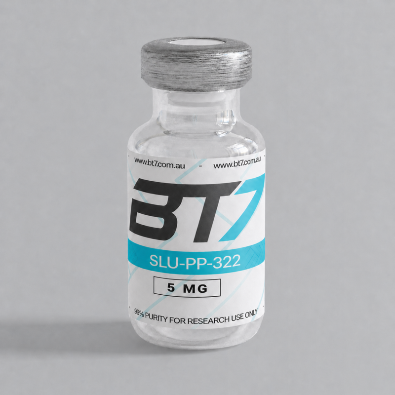 SLU-PP 322 - 5mg