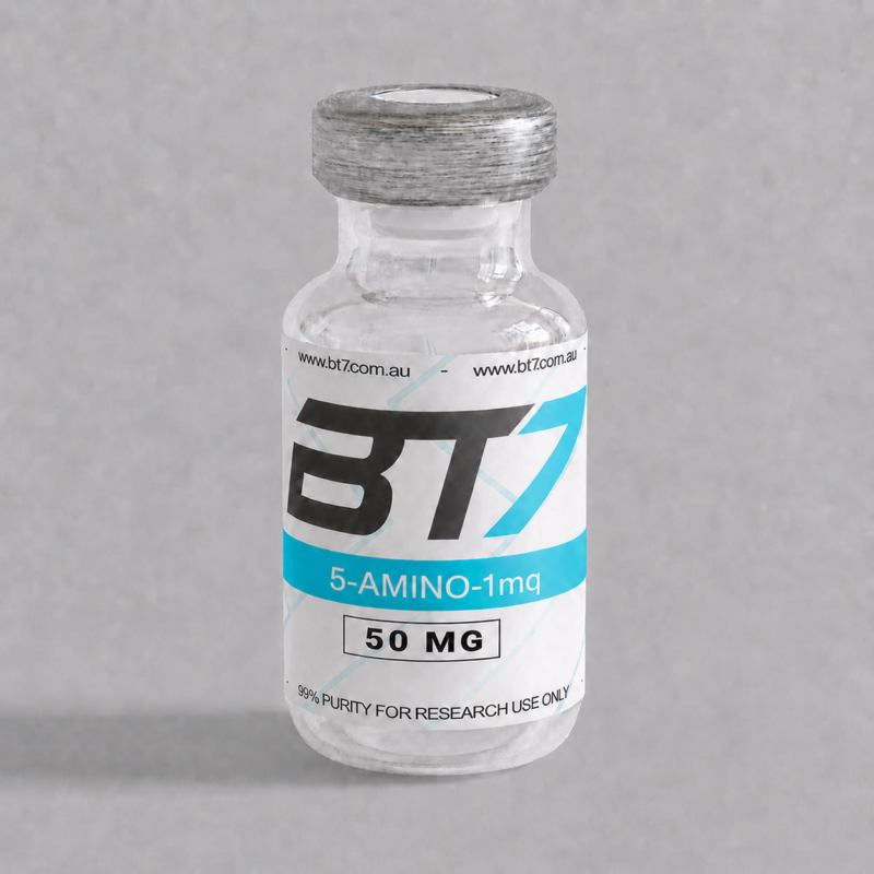 5-AMINO-1mq 50mg