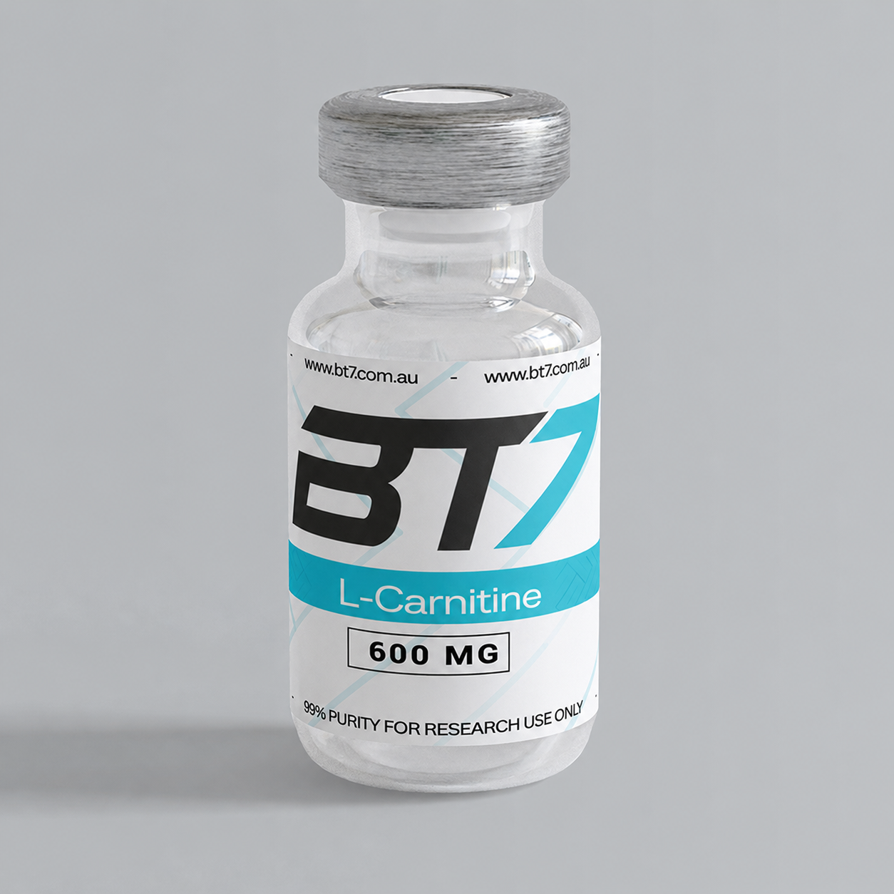 L-Carnitine 600mg