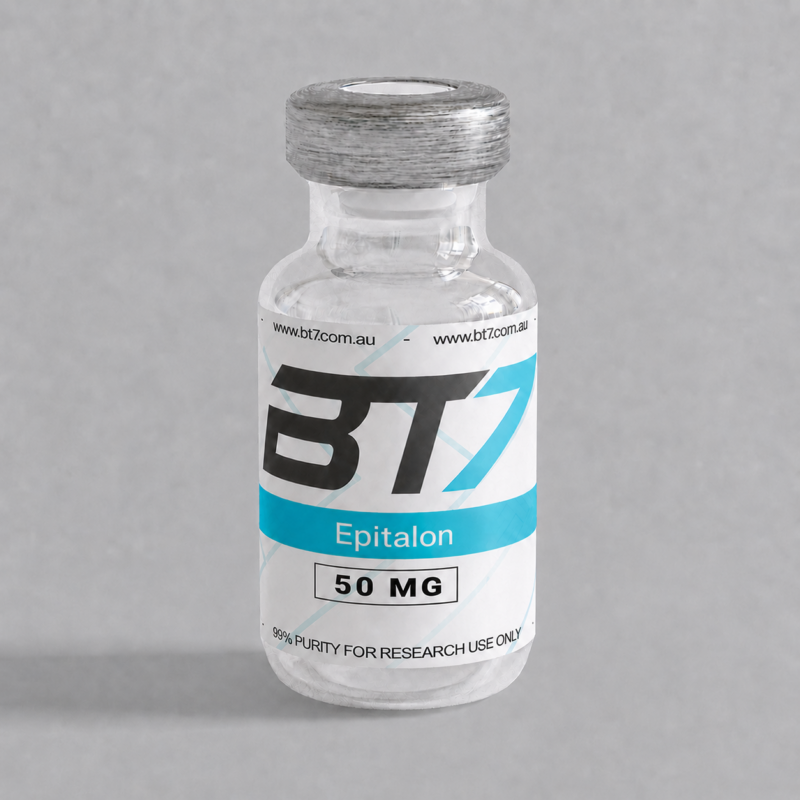 Epitalon 50mg