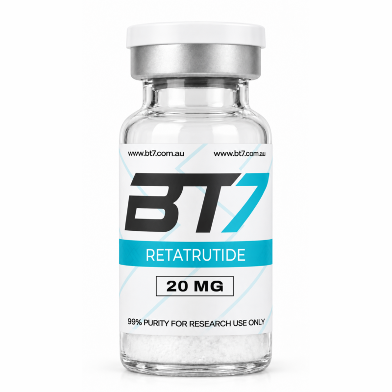 Retatrutide - 20 mg product photo