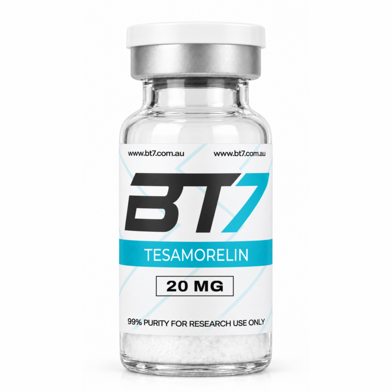 Tesamorelin - 20mg product photo