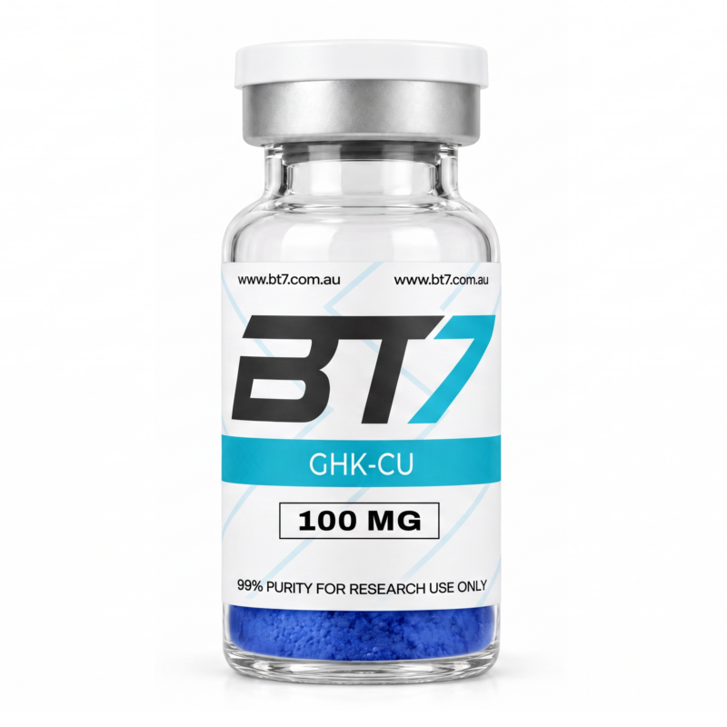 GHK-Cu - 100mg product photo
