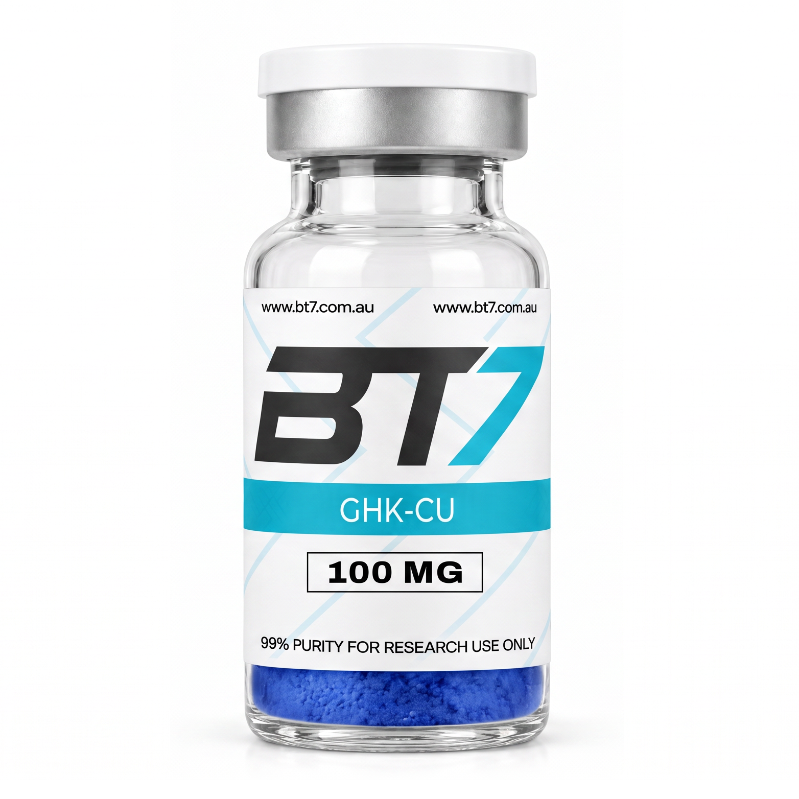 GHK-Cu - 100mg product photo