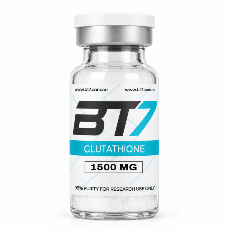 Glutathione 1500mg product photo