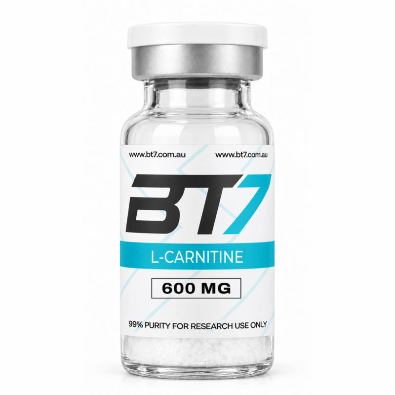 L-Carnitine 600mg product photo