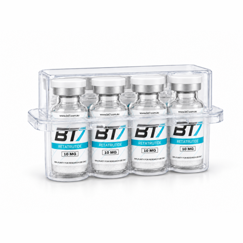 Retatrutide 10mg - 10 Pack product photo