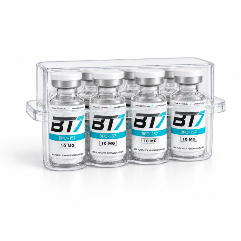 BPC-157 10mg - 10 Pack product photo